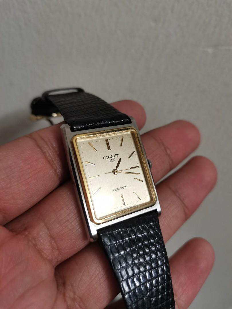Orient vx shop