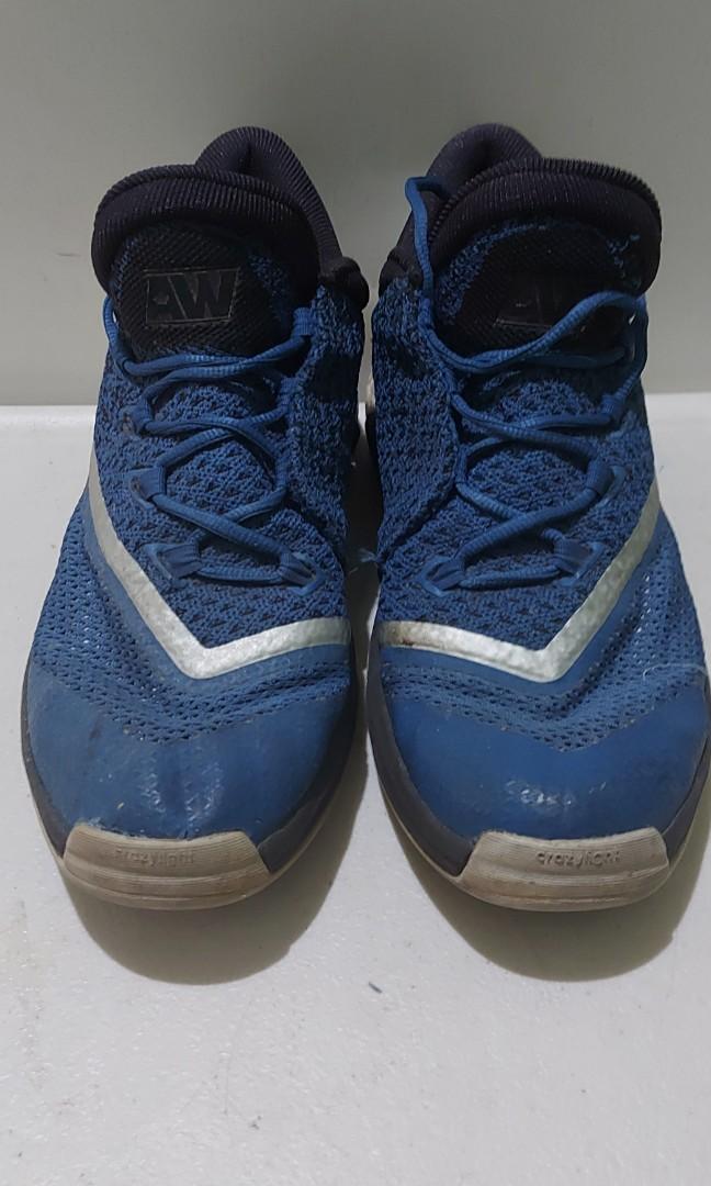 Aw adidas hot sale basketball shoes