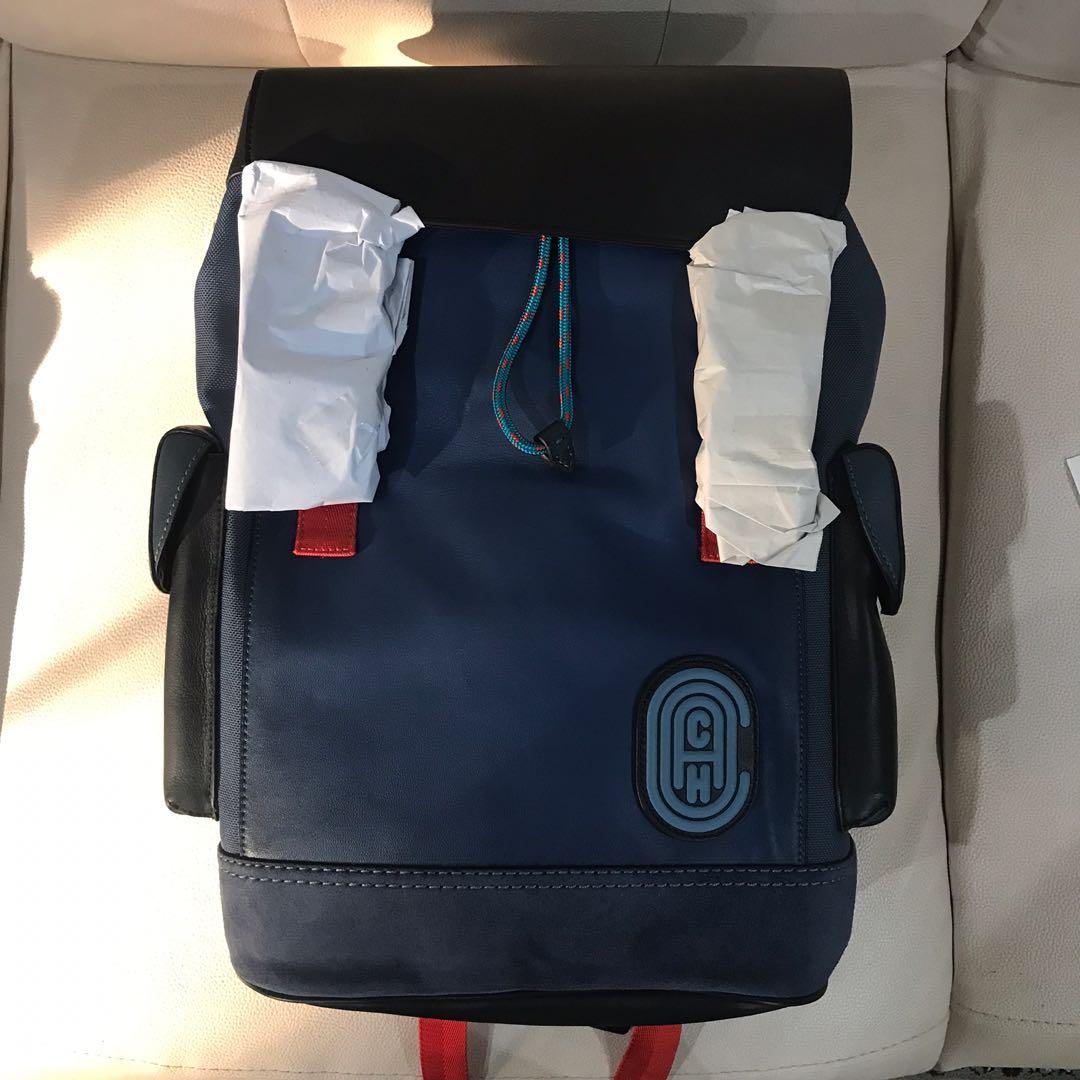 Coach rivington backpack michael b shop jordan