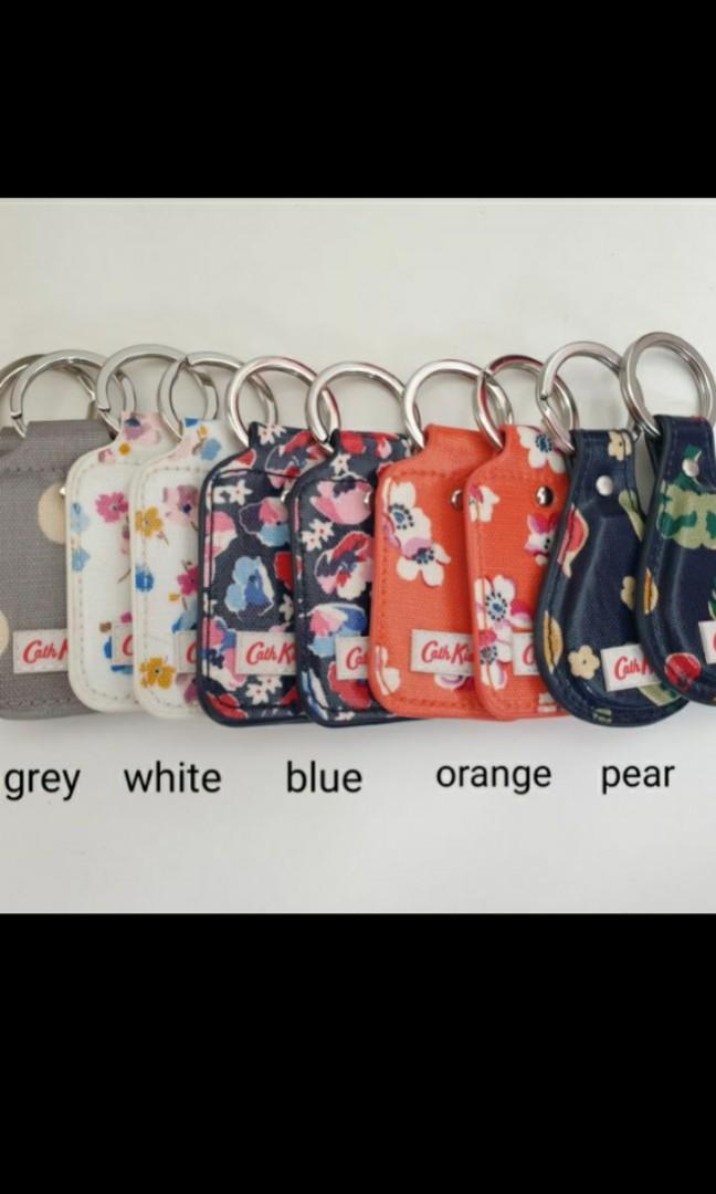Cath kidston sales keyring
