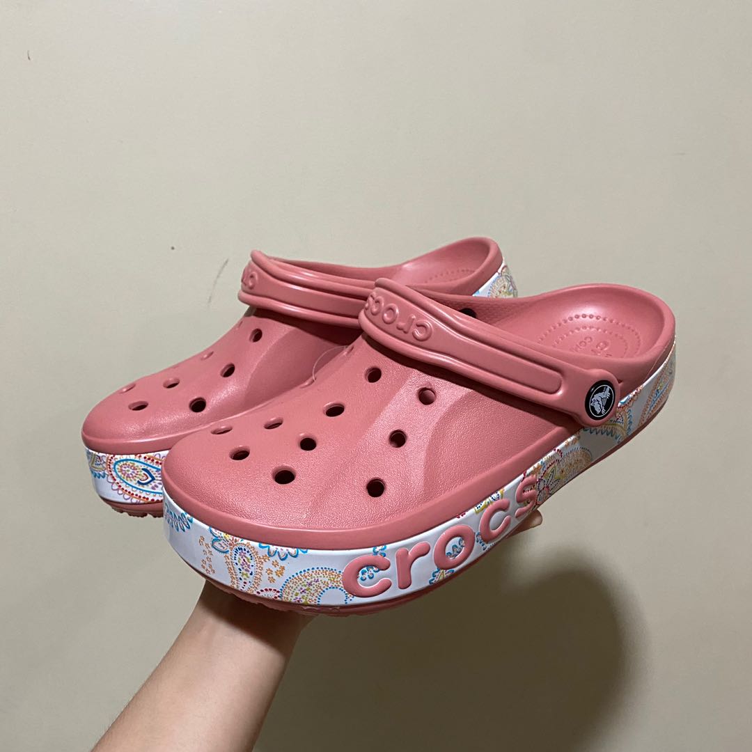 Original Crocs Bayaband Bandana