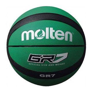 ORIGINAL MOLTEN GR7 Rubber Basketball For Sale
