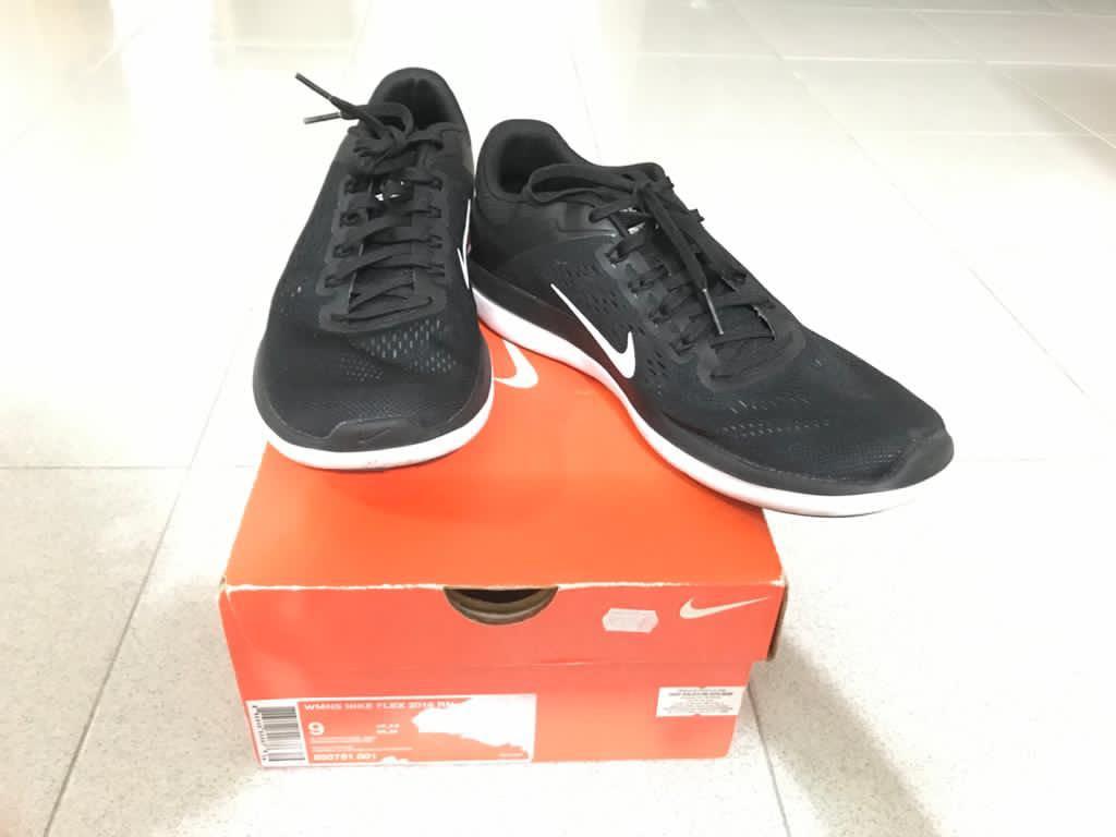 Nike discount flex 201