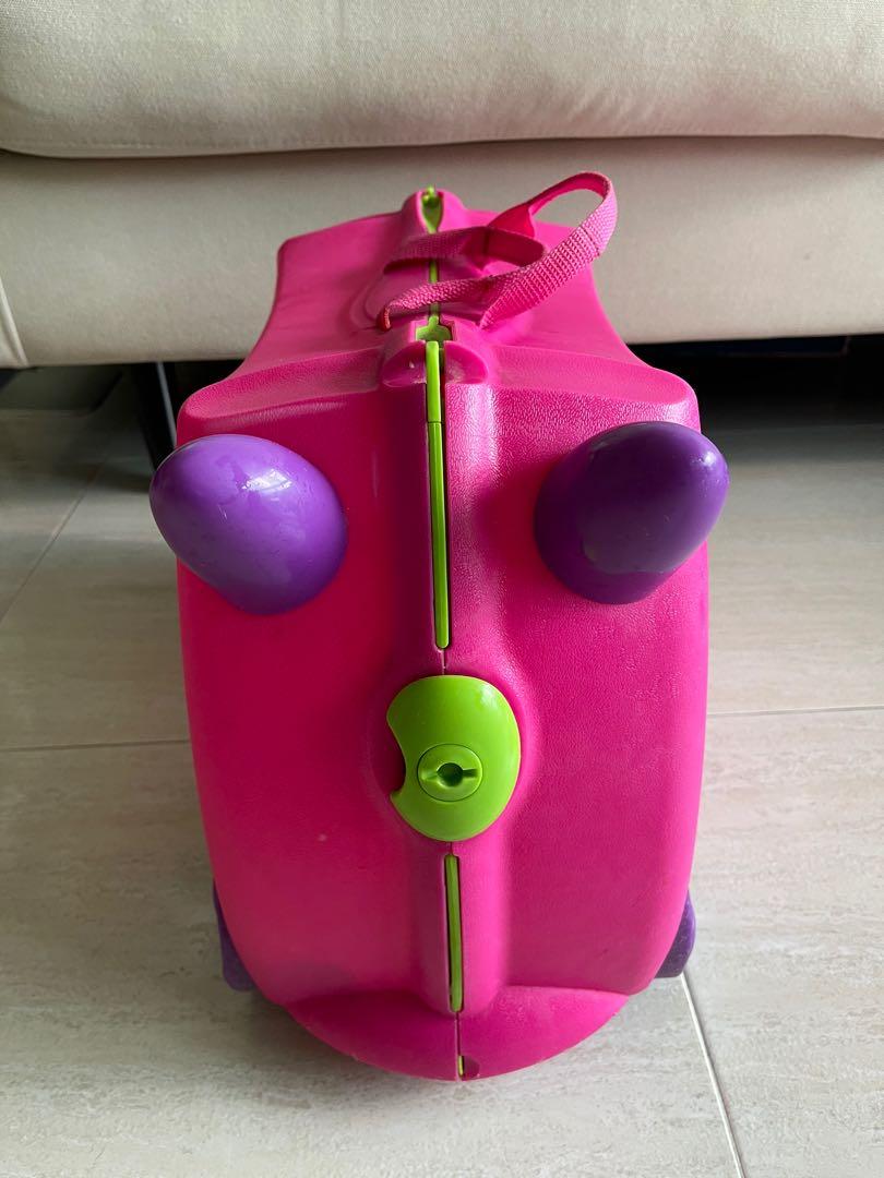 Trunki deals replacement strap
