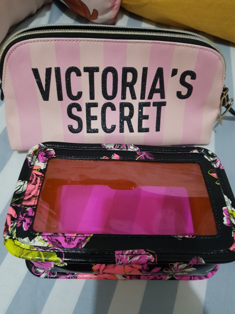 Original VS Pouch, Men's Fashion, Bags, Belt bags, Clutches and Pouches