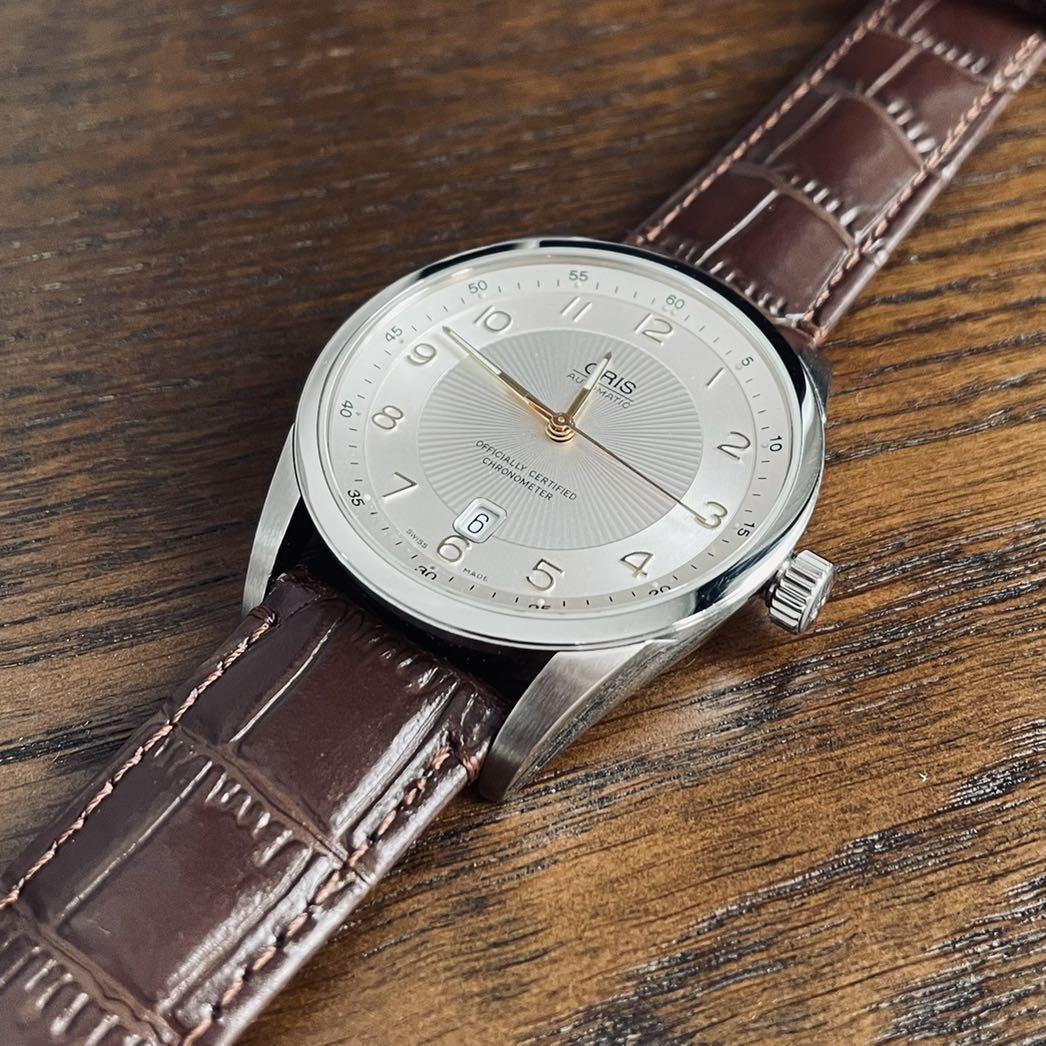 Oris cosc shop