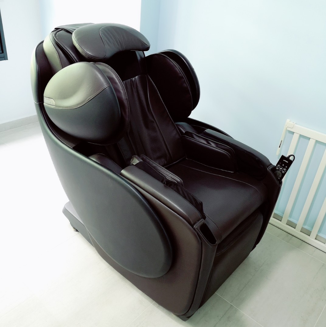 27 Top Osim udivine massage chair singapore price for Streamer