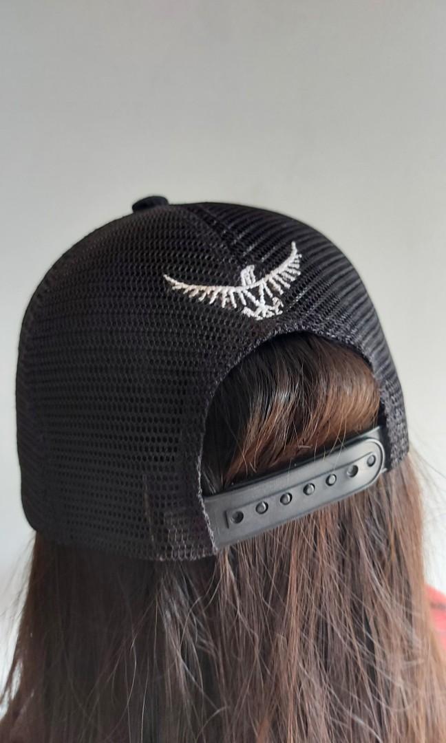Osprey hot sale trucker hat
