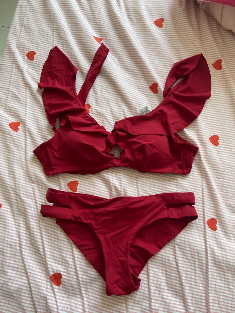 Oysho Bikini
