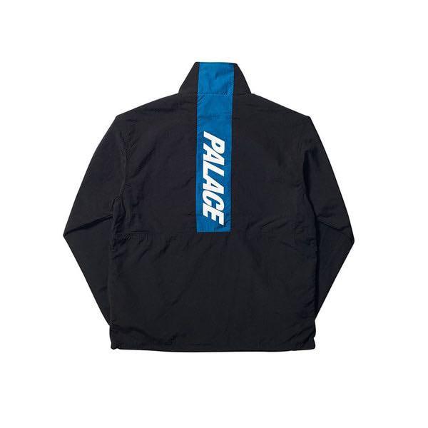 palace windbreaker