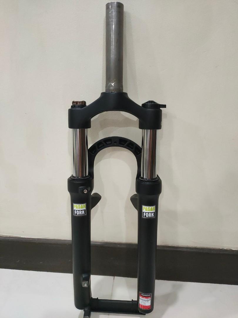 Pasak fork hot sale