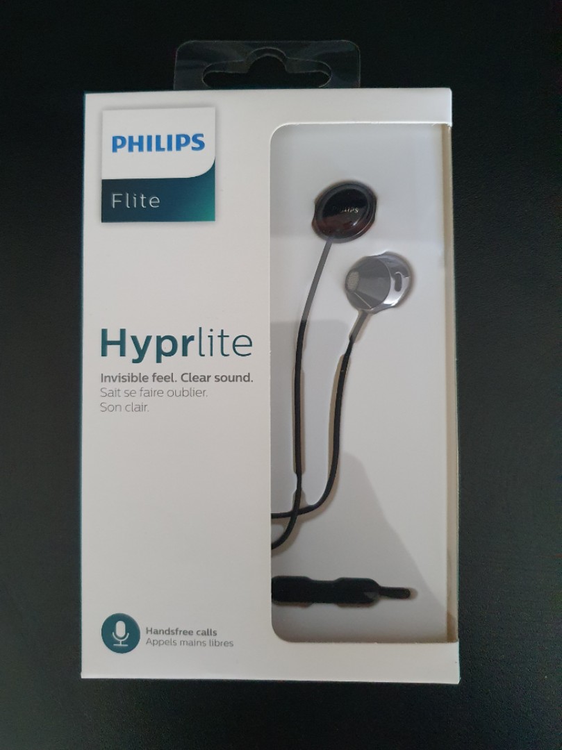 Philips wireless online hyprlite