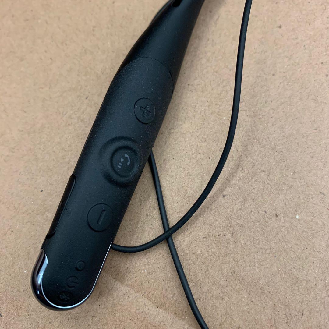 Philips Hyprlite SHB4205 sport bluetooth earphone