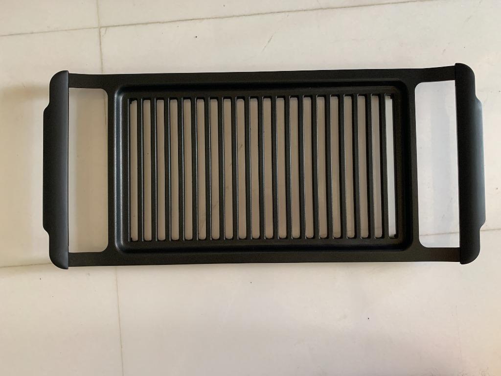 Philips smokeless indoor grill, Furniture & Home Living, Kitchenware