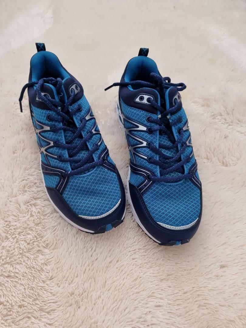 PNP Athletic Shoes