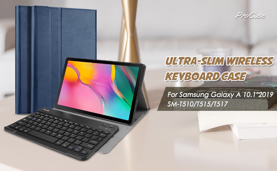 procase galaxy tab a 10.1
