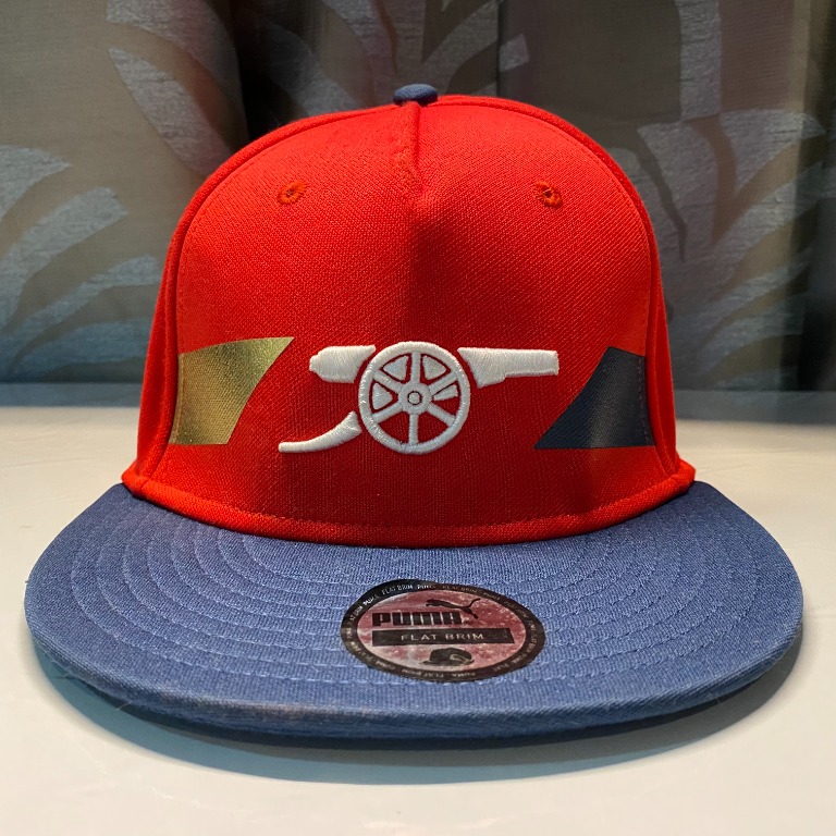 Puma outlet arsenal cap