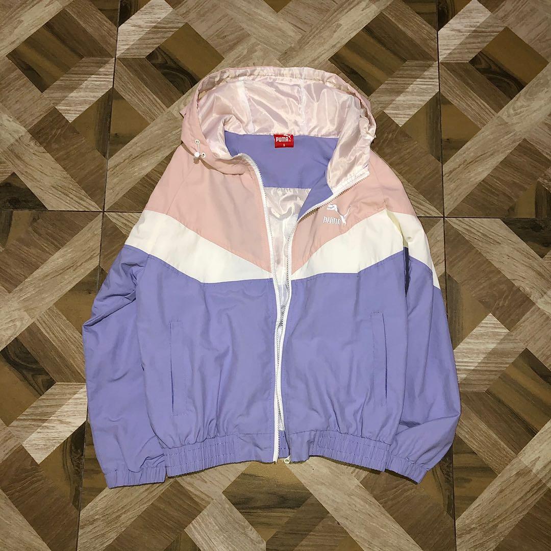 Puma jackets clearance deals