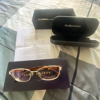 Ralph Lauren Eye glasses