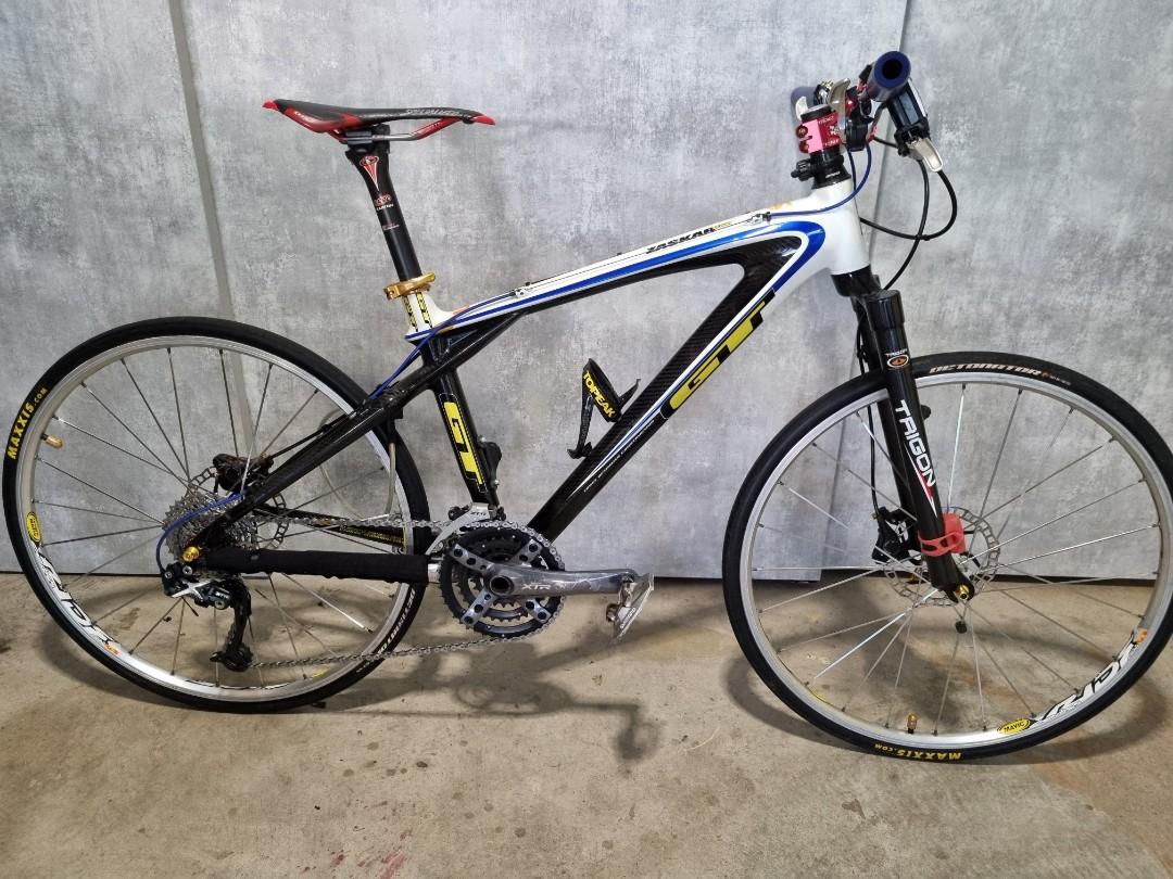 Gt zaskar team 2025