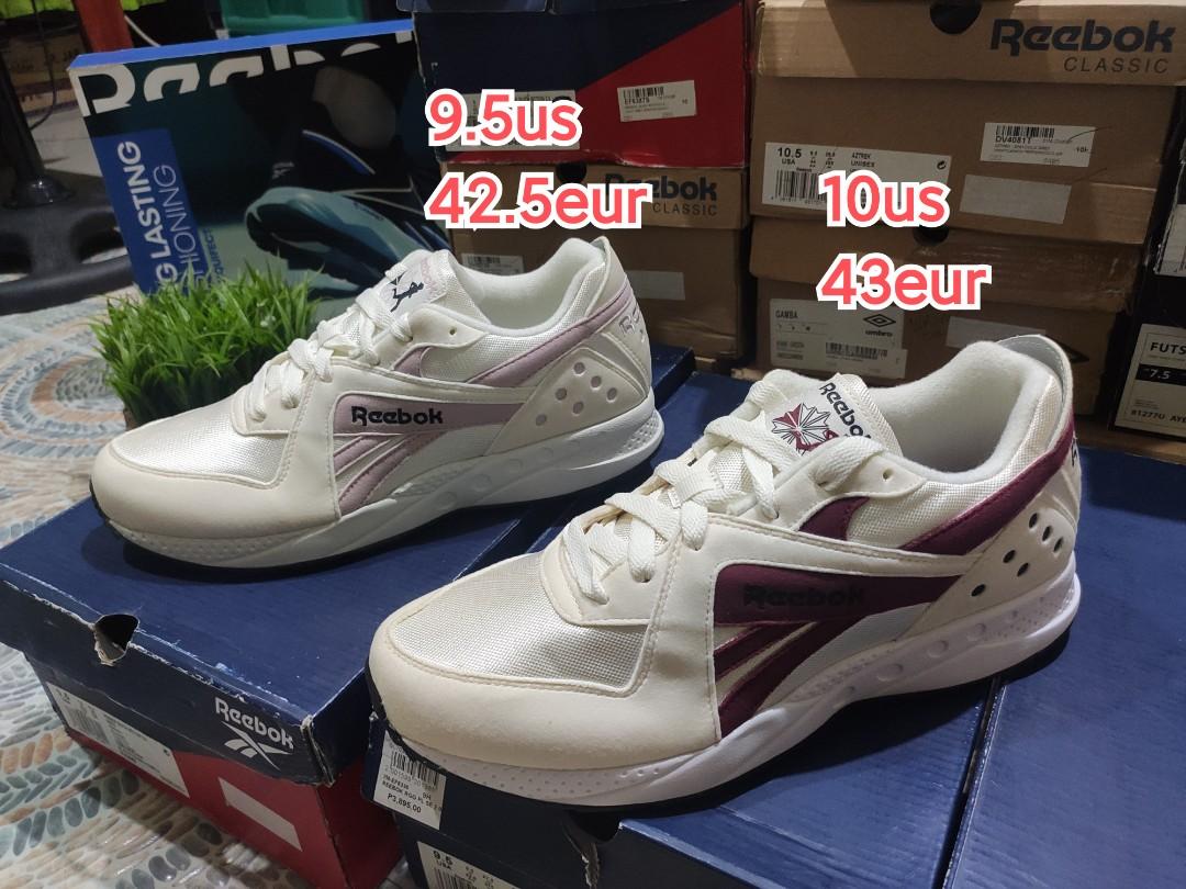 Reebok umbro 2025