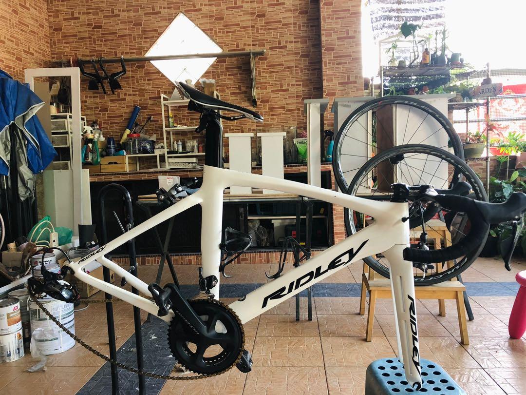 Ridley noah harga clearance