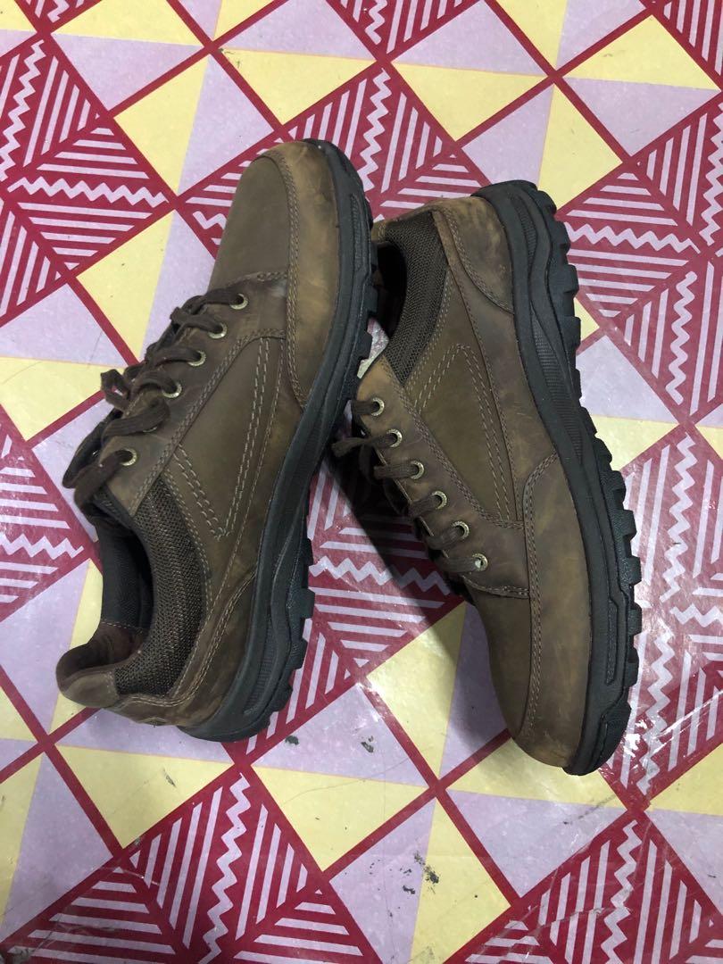 Rockport trail technique waterproof online oxford