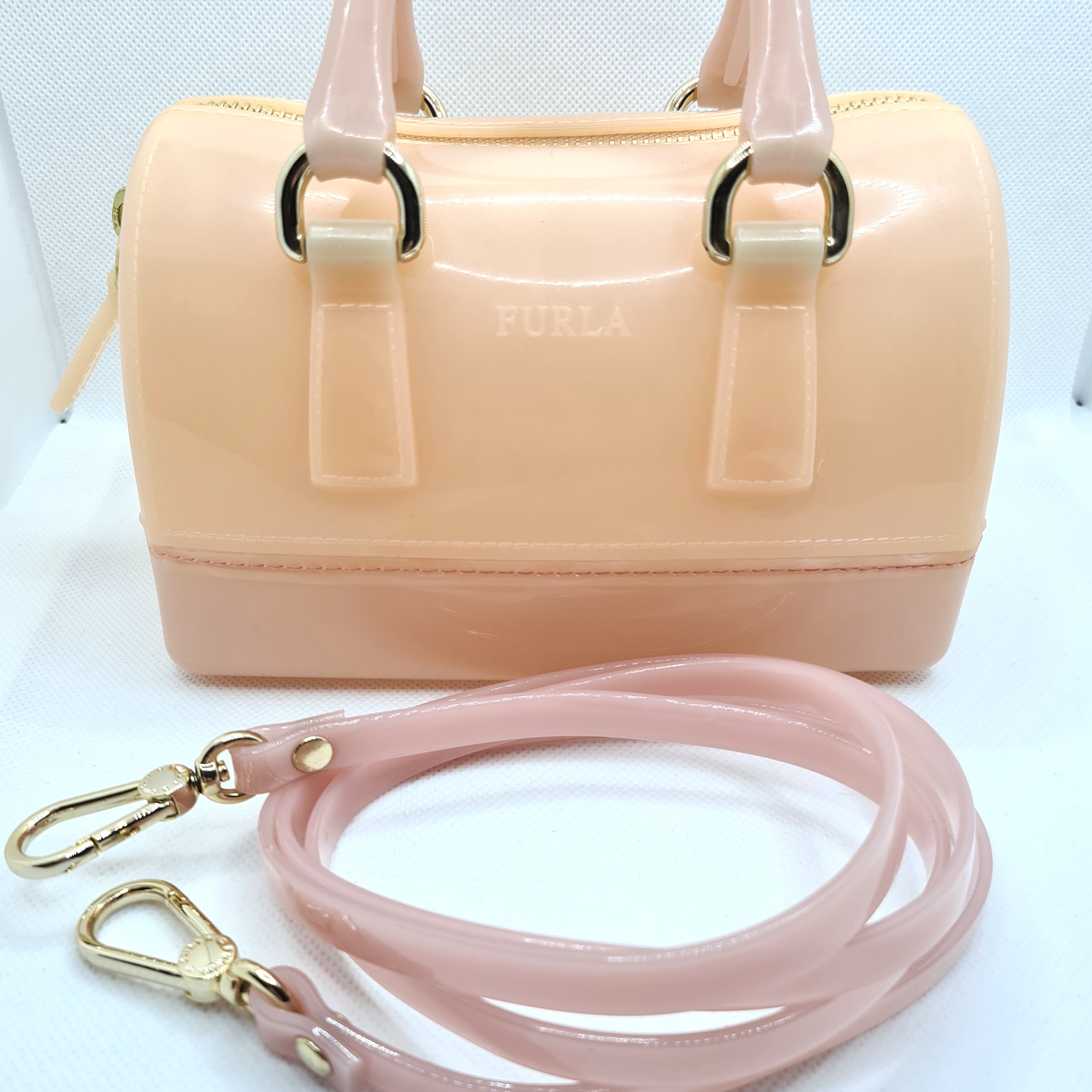 Furla sales candy sale