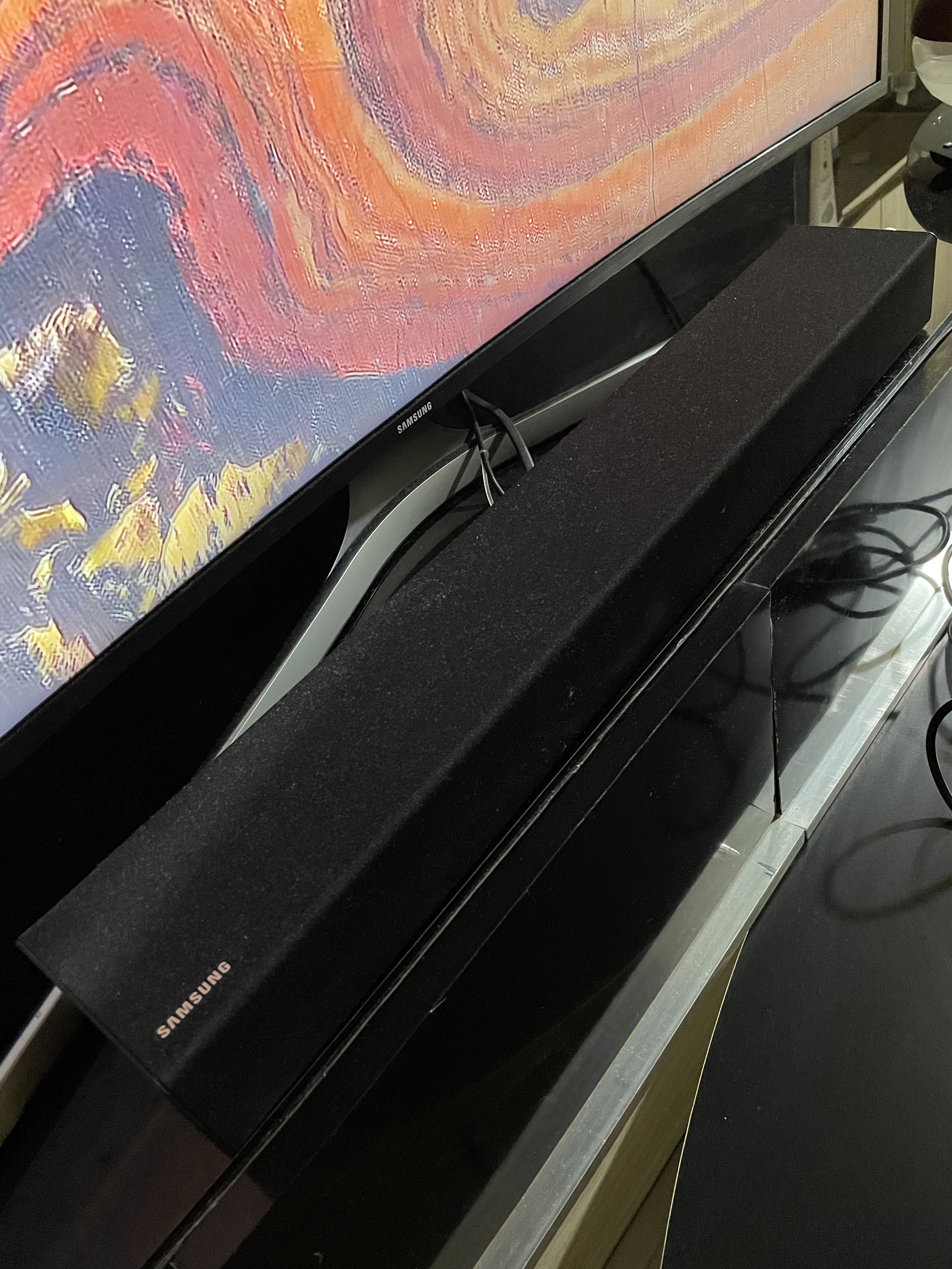 SAMSUNG Soundbar HW-T400/XP, Audio, Soundbars, Speakers u0026 Amplifiers on  Carousell