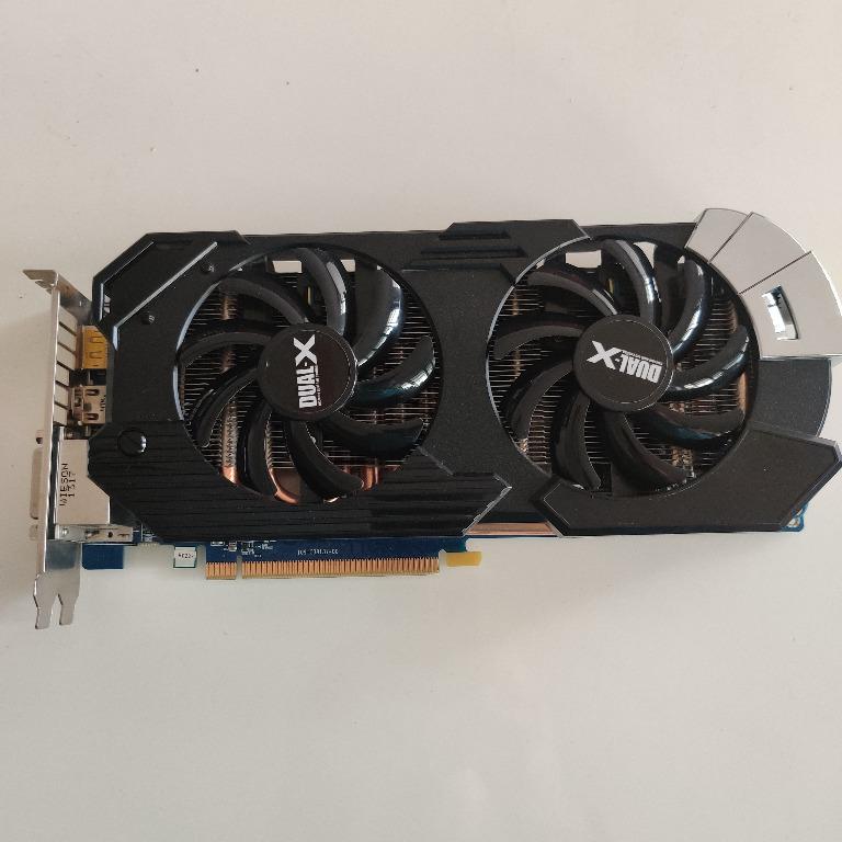 Sapphire AMD Radeon HD 7950 3GB