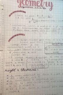 Sec 3 notes (math)