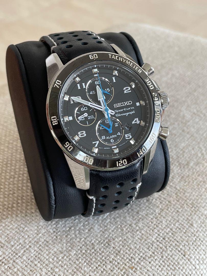 Seiko 2025 sportura prix