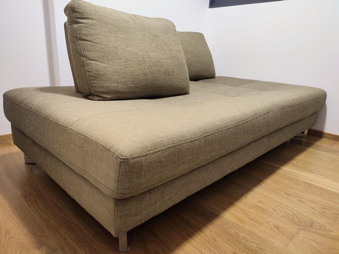 Self collect Sofa for free, Furniture & Home Living, Furniture, Sofas