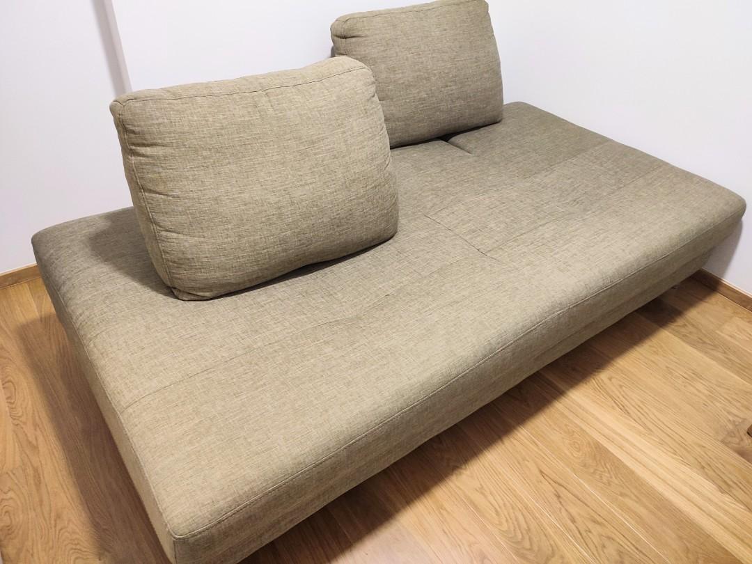 Self collect Sofa for free, Furniture & Home Living, Furniture, Sofas