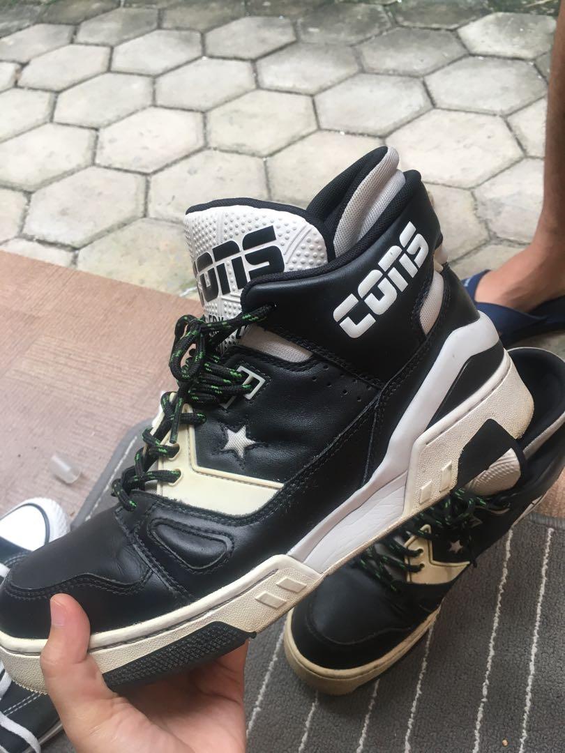 Sepatu 2024 basket converse