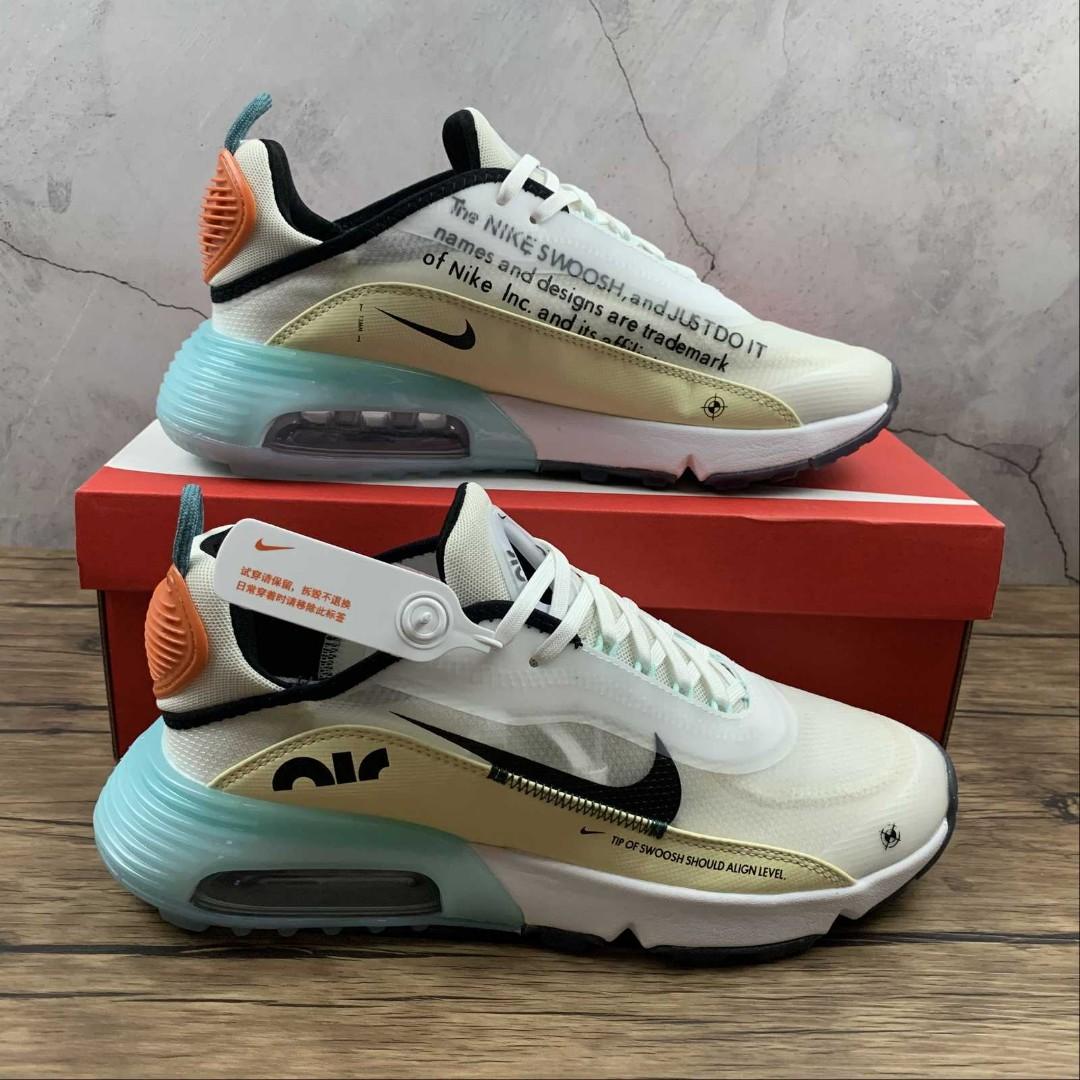 SEPATU NIKE AIR MAX 2090 ORIGINAL Fesyen Wanita Sepatu di Carousell