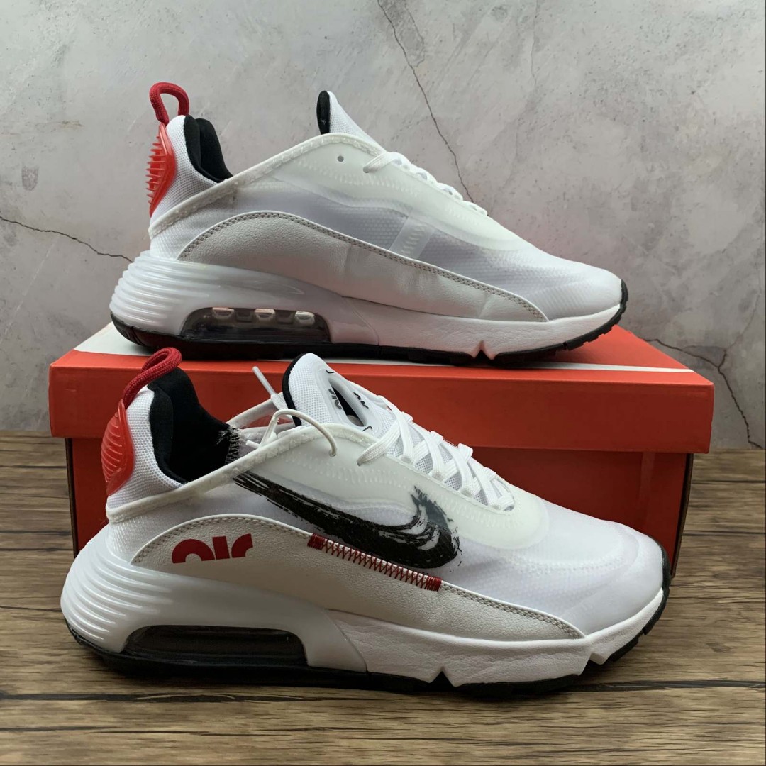 SEPATU NIKE AIR MAX 2090 ORIGINAL 