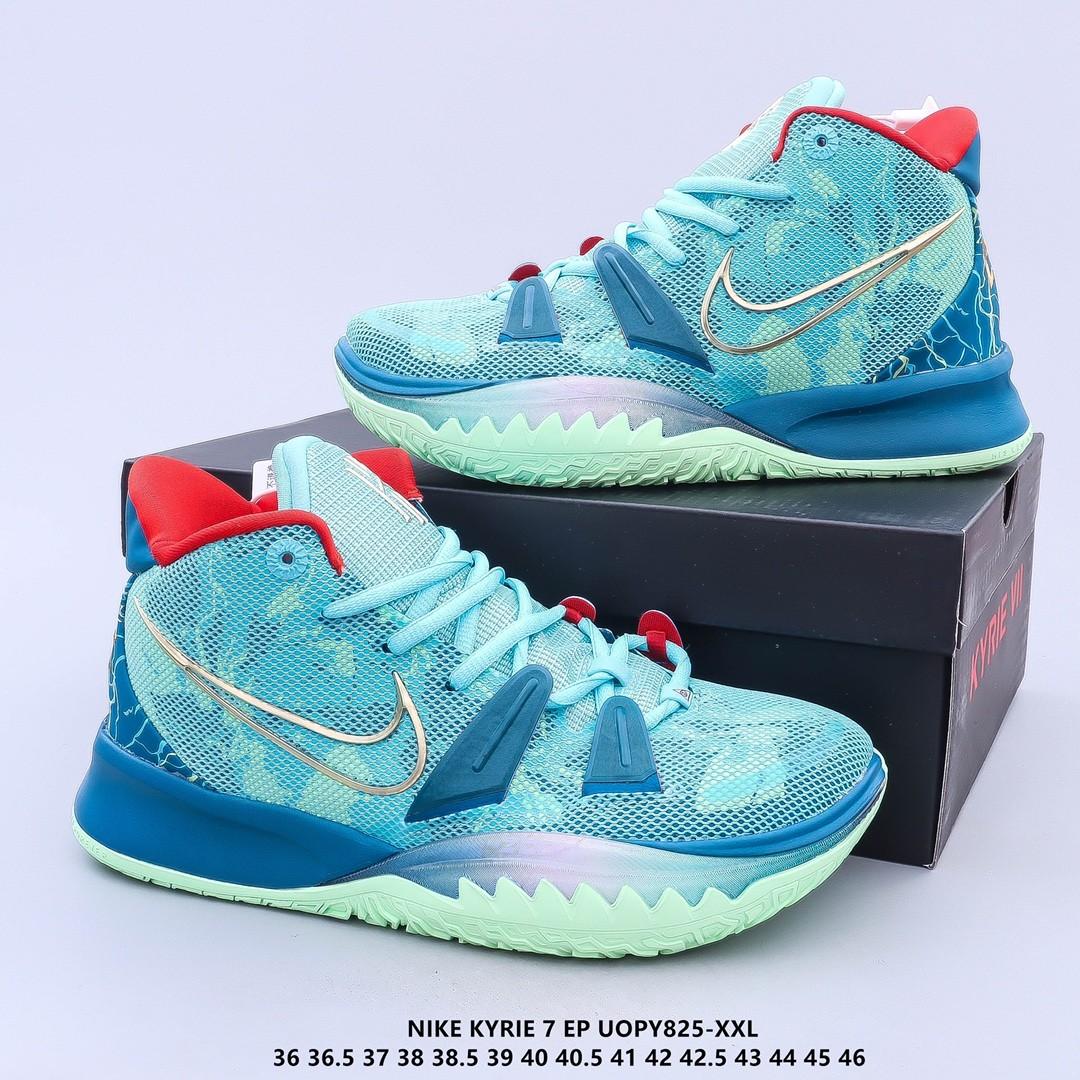 Nike kyrie clearance original