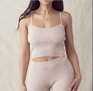 Shorts Set