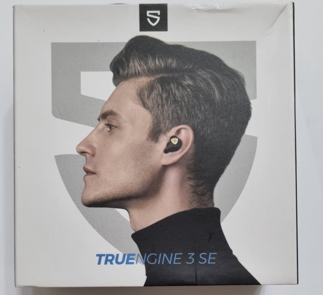 Soundpeats truengine 3 discount se vs galaxy buds