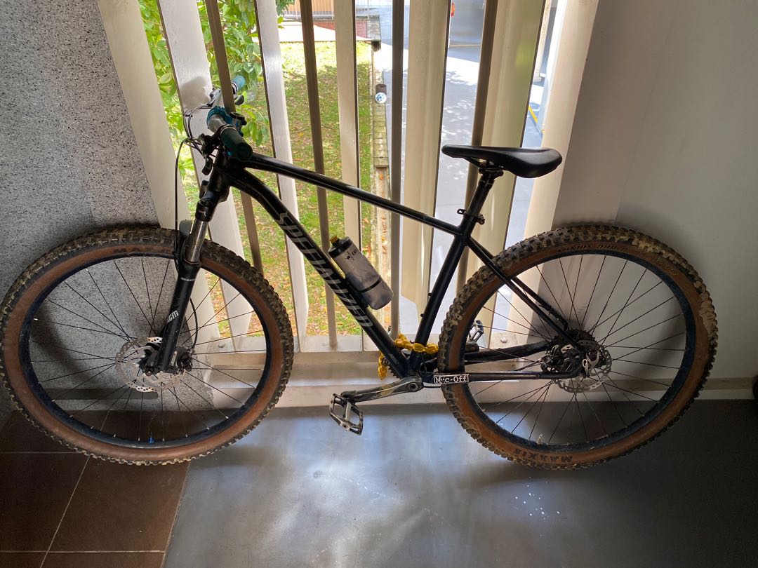 Specialized rockhopper x1 2020 deals