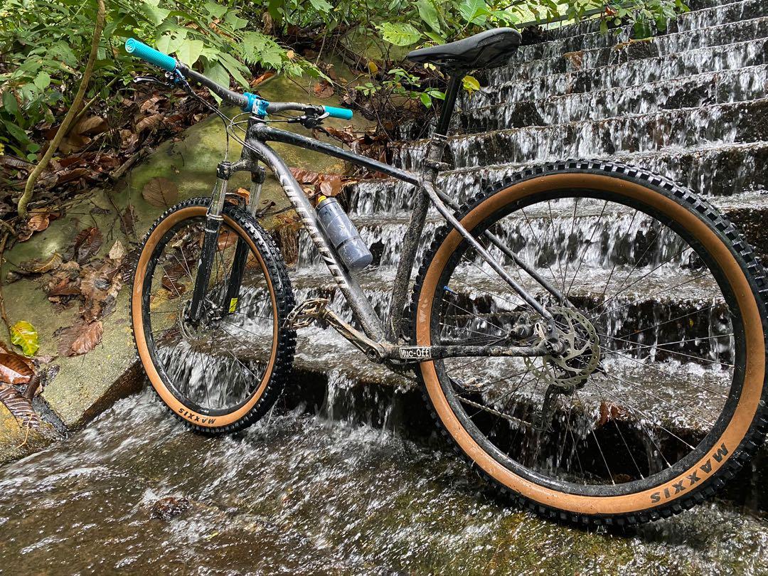 specialized rockhopper 2020 L Size 29er Sports Equipment