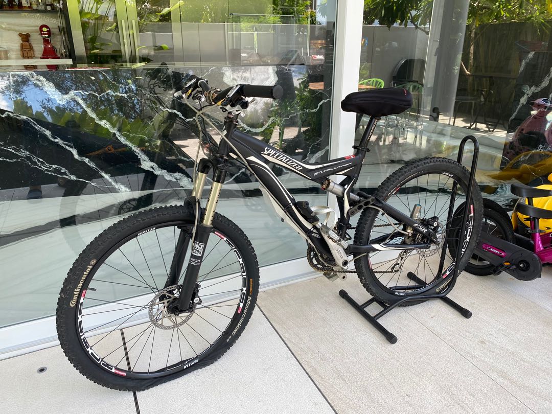 Specialized stumpjumper m5 price store