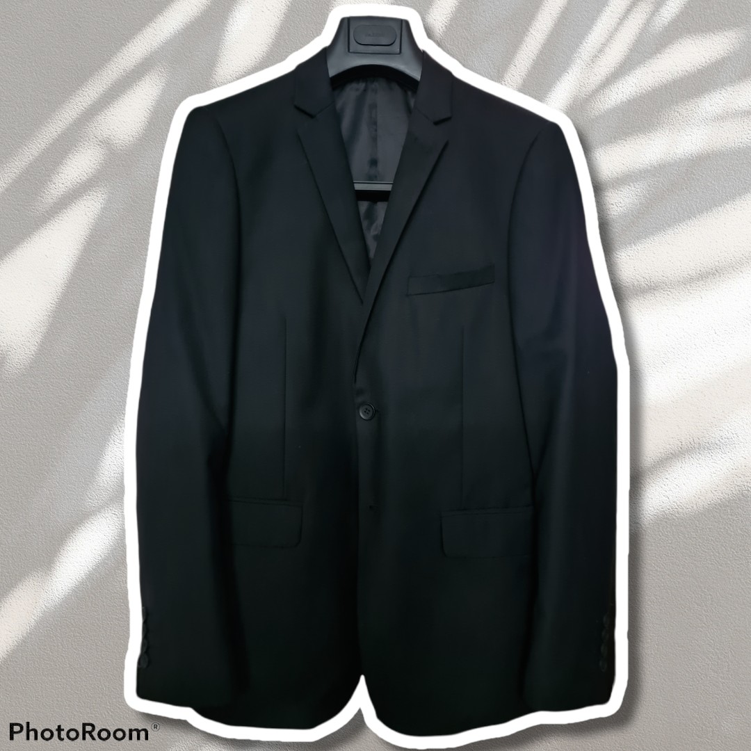 Studio blazer sale