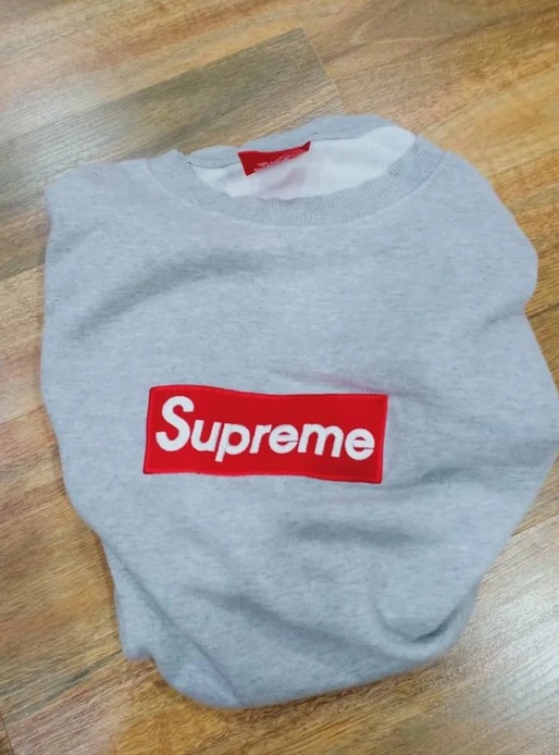 Supreme box logo tag clearance