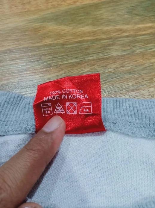 Supreme Box Logo Red Tag Sweatshirt Winterwear Men s Fashion