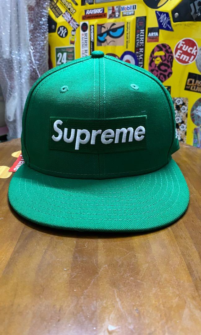 Supreme playboy box logo shop