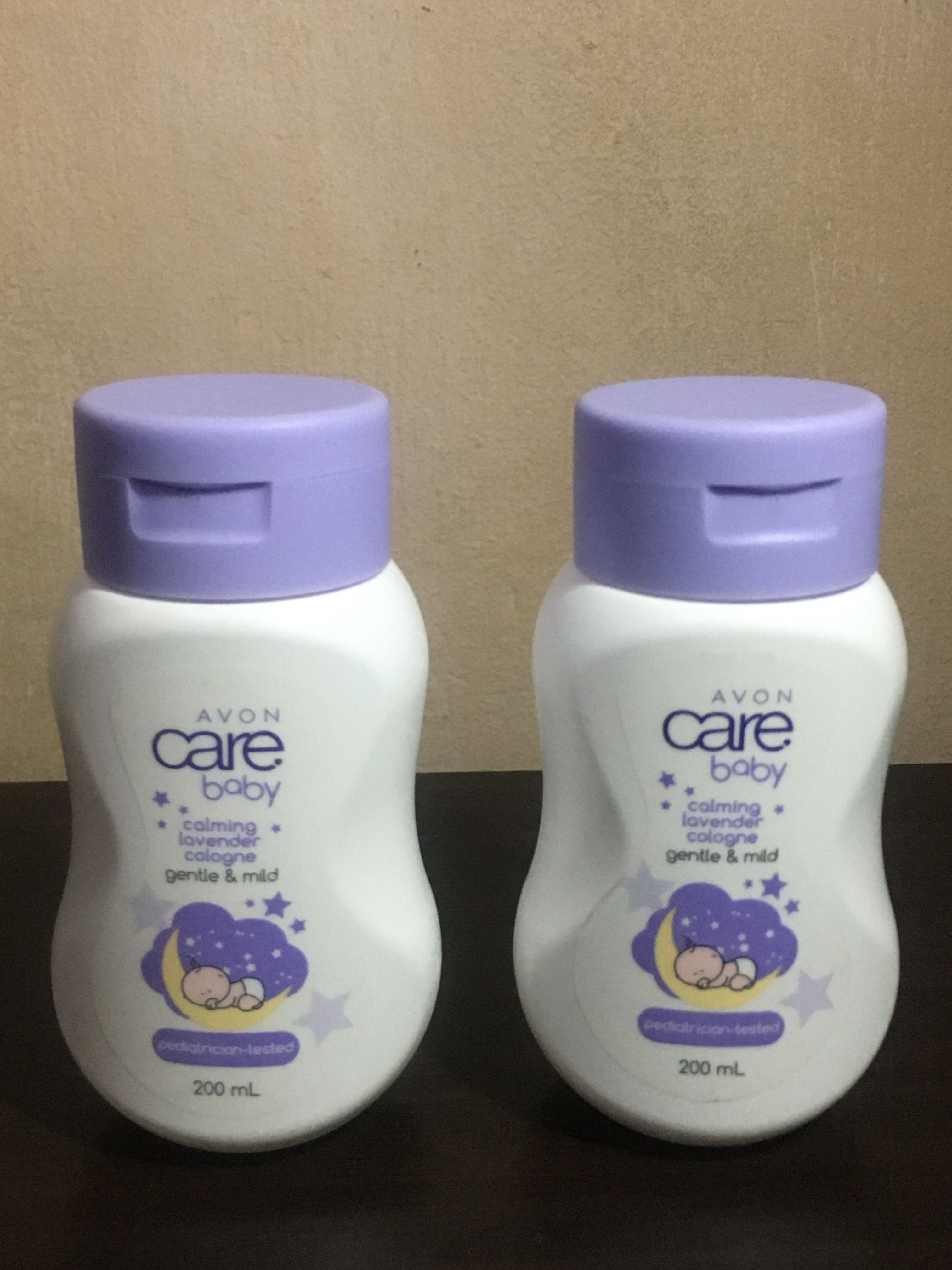 Lavender clearance baby cologne