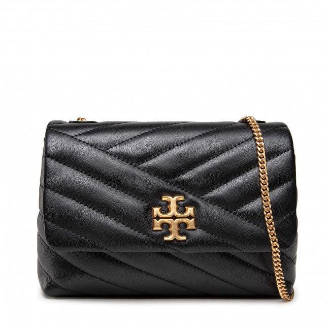 tory burch kira chevron mini