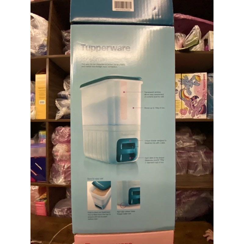 tupperware smart rice, TV & Home Appliances, Kitchen Appliances ...
